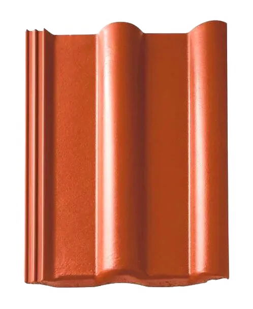 Bramac Klasik Platinum crvena