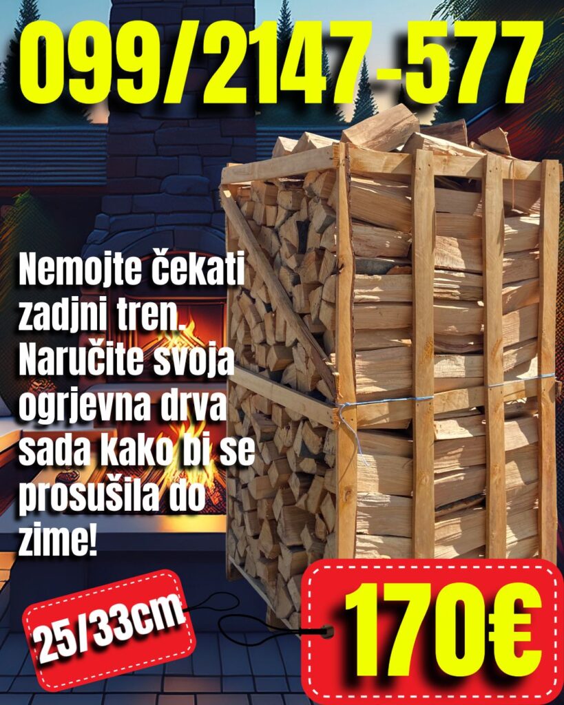 Deva za ogrjev 5