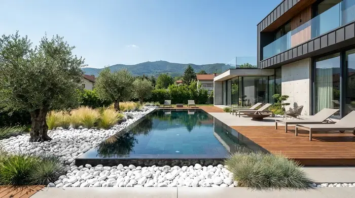 Dekorativni kamen Zagreb