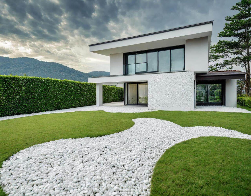 Dekorativni kamen Zagreb