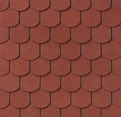 Superglass Biber - Tile Red (10)
